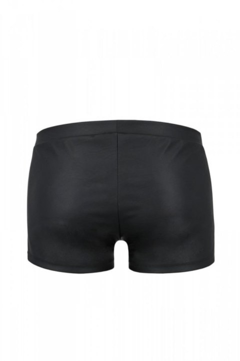 Casmir - FHU MATAR 050 SHORT PATRICK black S/M - Passion