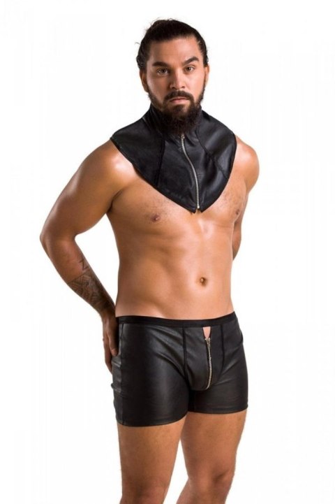 Casmir - FHU MATAR 051 SET EDWARD black L/XL - Passion