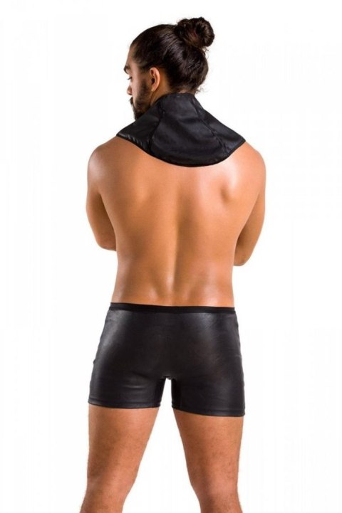 Casmir - FHU MATAR 051 SET EDWARD black L/XL - Passion