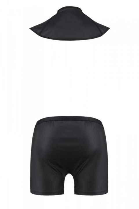 Casmir - FHU MATAR 051 SET EDWARD black L/XL - Passion