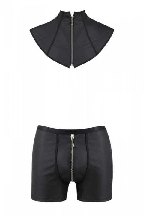 Casmir - FHU MATAR 051 SET EDWARD black XXL/XXXL - Passion