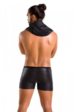 Casmir - FHU MATAR 051 SET EDWARD black S/M - Passion