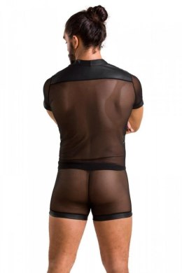 Casmir - FHU MATAR 052 SET MICHAEL black S/M - Passion