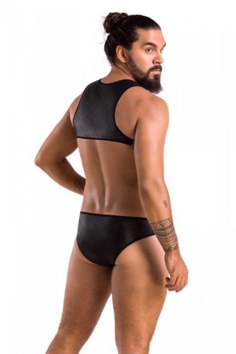 Casmir - FHU MATAR 056 BODY ADAM black L/XL - Passion