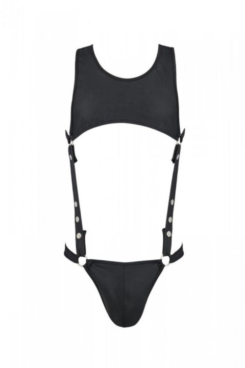 Casmir - FHU MATAR 056 BODY ADAM black L/XL - Passion