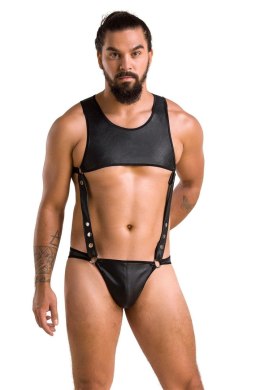 Casmir - FHU MATAR 056 BODY ADAM black XXL/XXXL - Passion