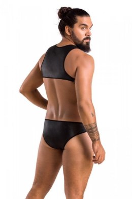 Casmir - FHU MATAR 056 BODY ADAM black S/M - Passion