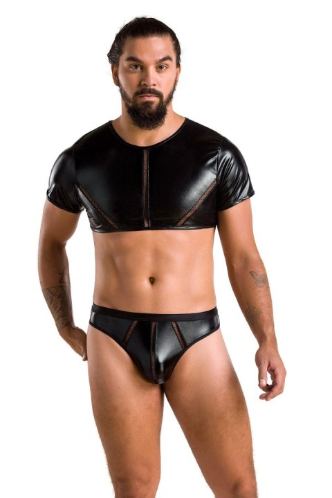Casmir - FHU MATAR 057 SET PETER black XXL/XXXL - Passion