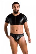 Casmir - FHU MATAR 057 SET PETER black S/M - Passion