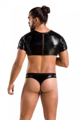 Casmir - FHU MATAR 057 SET PETER black S/M - Passion