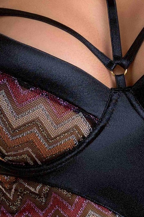 Casmir - FHU MATAR Lagerta Set black XXL/XXXL