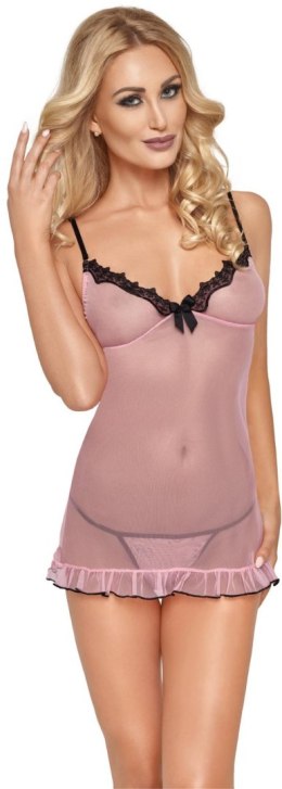 Roxana - Boys of Toys Sp. z .o.o. Koszulka i stringi 6740 L