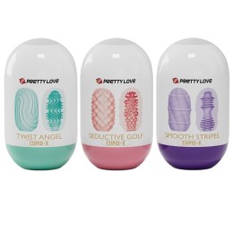 Baile - Boys of Toys Sp. z. o.o. (dystrybutor) PRETTY LOVE- CUPID X