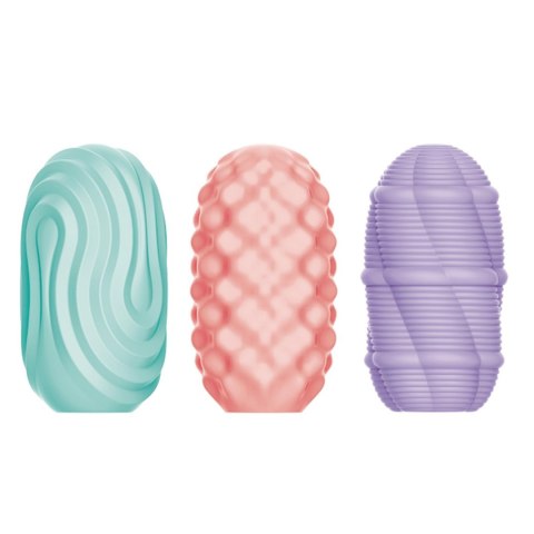 Baile - Boys of Toys Sp. z. o.o. (dystrybutor) PRETTY LOVE- CUPID X