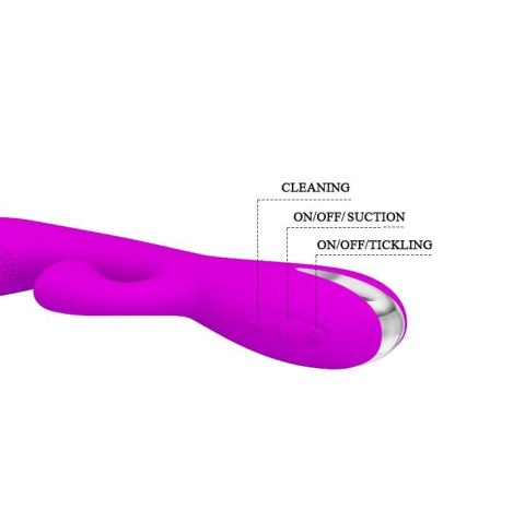 Baile - Boys of Toys Sp. z. o.o. (dystrybutor) PRETTY LOVE - ROY