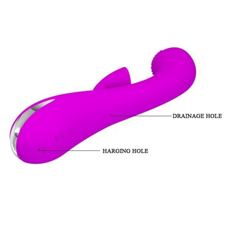 Baile - Boys of Toys Sp. z. o.o. (dystrybutor) PRETTY LOVE - ROY