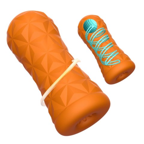 Baile - Boys of Toys Sp. z. o.o. (dystrybutor) PRETTY LOVE - VICTORIA WHIRL MYSTERY, TPR ABS