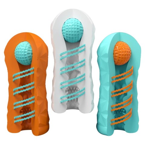 Baile - Boys of Toys Sp. z. o.o. (dystrybutor) PRETTY LOVE - VICTORIA WHIRL MYSTERY, TPR ABS