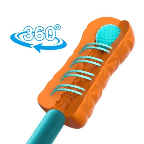 Baile - Boys of Toys Sp. z. o.o. (dystrybutor) PRETTY LOVE - VICTORIA WHIRL MYSTERY, TPR ABS