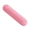 Baile - Boys of Toys Sp. z. o.o. (dystrybutor) STEFAN, Mini massager, 10 vibration functions