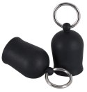 Black Velvets POMPKA NIPPLE SUCKERS
