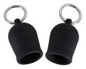 Black Velvets POMPKA NIPPLE SUCKERS