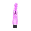 CHISA - Boys of Toys Sp. z o.o. (dystrybutor) 8.8 Inch Dildo-Purple