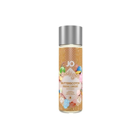 Candy Shop Butterscotch Lubrykant 60Ml System JO