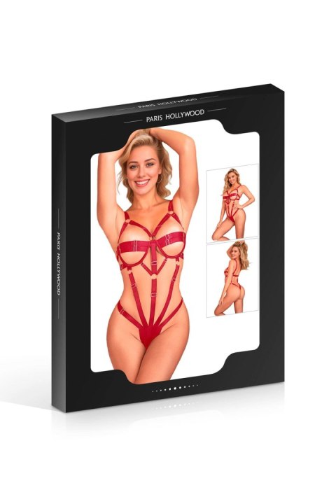 Comcorde - SAS EDITIONS CONCORDE Adjustable body harness