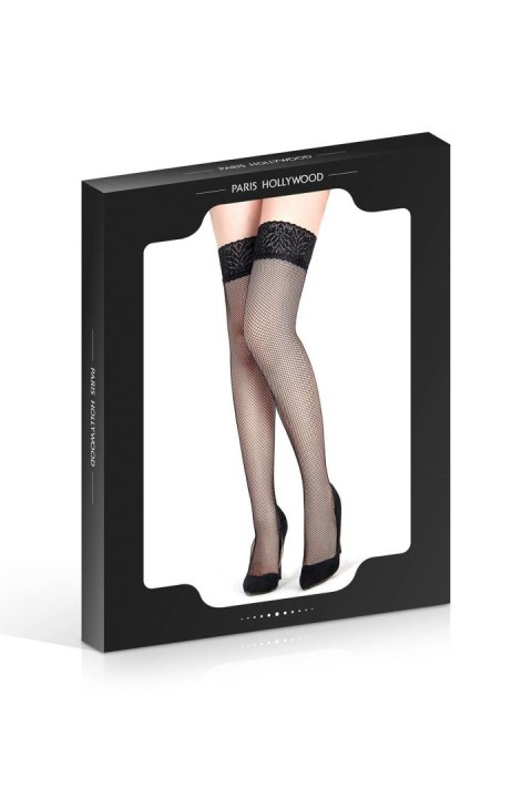 Comcorde - SAS EDITIONS CONCORDE BLACK FISHNET STOCKINGS