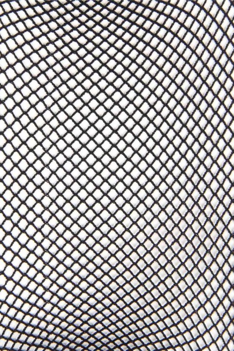 Comcorde - SAS EDITIONS CONCORDE BLACK FISHNET STOCKINGS