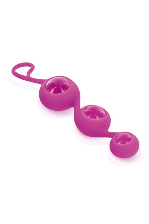 Comcorde - SAS EDITIONS CONCORDE CRISTAL LOVE BALLS