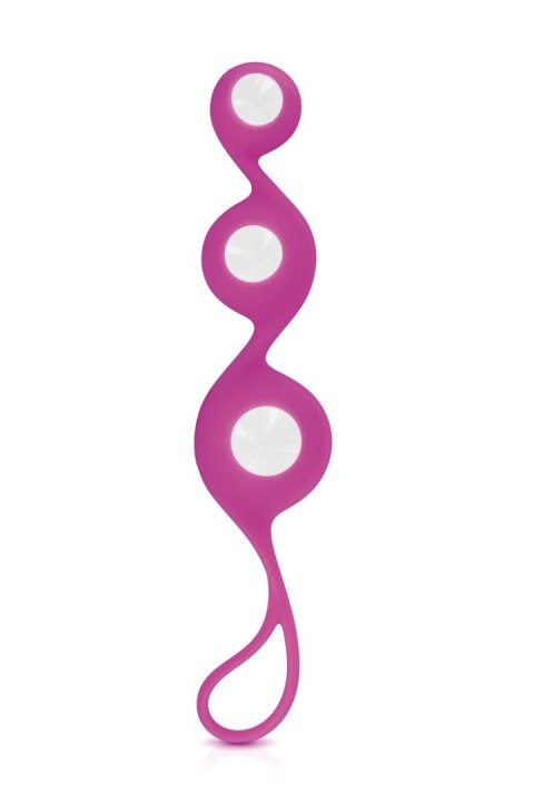 Comcorde - SAS EDITIONS CONCORDE CRISTAL LOVE BALLS