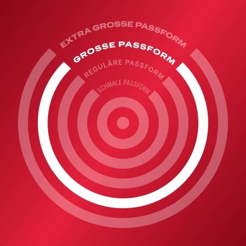 Durex PREZERWATYWY DUREX THIN XXL 30 SET