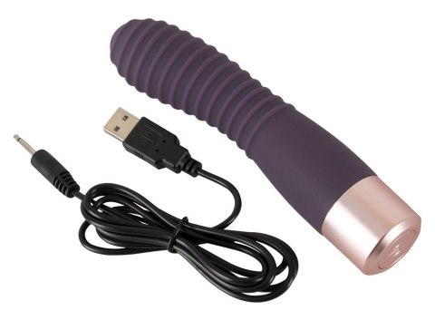 Elegant Series ELEGANT VIBRATOR FLEXY VIBE
