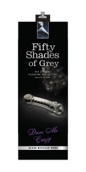 Fifty Shades of Grey DILDO DRIVE ME CRAZY