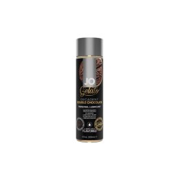 Gelato Double Chocolate Lubrykant Na Bazie Wody 120Ml System JO