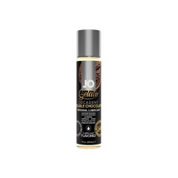Gelato Double Chocolate Lubrykant Na Bazie Wody 30Ml System JO
