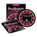 Gra Erotyczna Ruletka Sex Roulette Love & Marriage Tease&Please