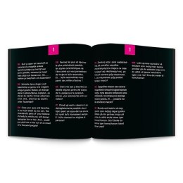 Gra Erotyczna Ruletka Sex Roulette Love & Marriage Tease&Please