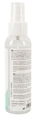Joydivision ŚRODEK DO CZYSZCZENIA CLEAN'N'SAFE 100 ML