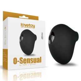 LOVETOY WIBRATOR SSĄCY O-SENSUAL ORAL AMA