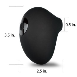 LOVETOY WIBRATOR SSĄCY O-SENSUAL ORAL AMA