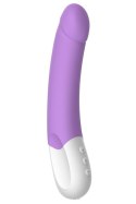 Liebe WIBRATOR LIEBE EXCITER FIOLETOWY