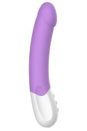 Liebe WIBRATOR LIEBE EXCITER FIOLETOWY