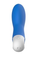 Liebe WIBRATOR LIEBE MIGHTY NIEBIESKI