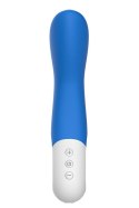 Liebe WIBRATOR LIEBE MIGHTY NIEBIESKI