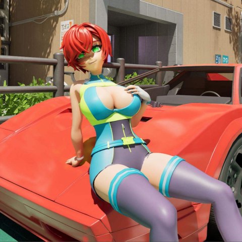 Masturbator Fantasy Evie Akashiya Sho Akuma Fleshlight