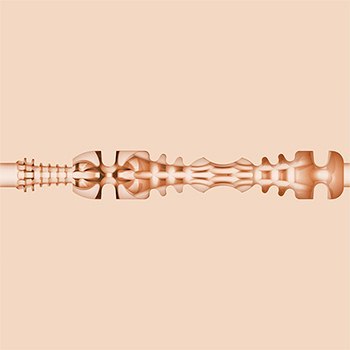 Masturbator Girl Riley Reid Insomnia Signature Mouth Fleshlight