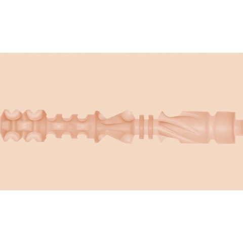 Masturbator Girls Elsa Jean Treat Fleshlight